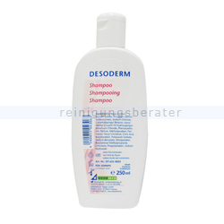 Shampoo Dr. Schumacher Desoderm 250 ml