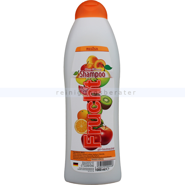 Shampoo Reinex Frucht 1 L