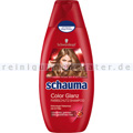 Shampoo Schauma Color Glanz 400 ml