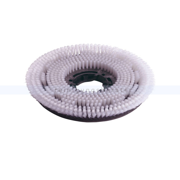 Shampoonierbürste Numatic 450 mm weiß