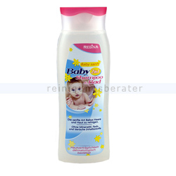 Shampoo/Schaumbad 2 in 1 Reinex Regina Babypflege 300 ml