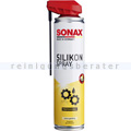 Silikonspray SONAX SilikonSpray 400 ml