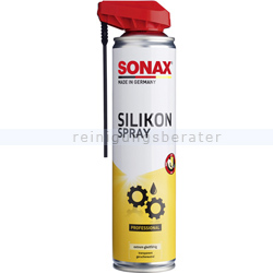 Silikonspray SONAX SilikonSpray 400 ml