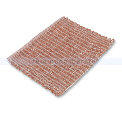 Sito Kupfer Topflappen 25x25 cm