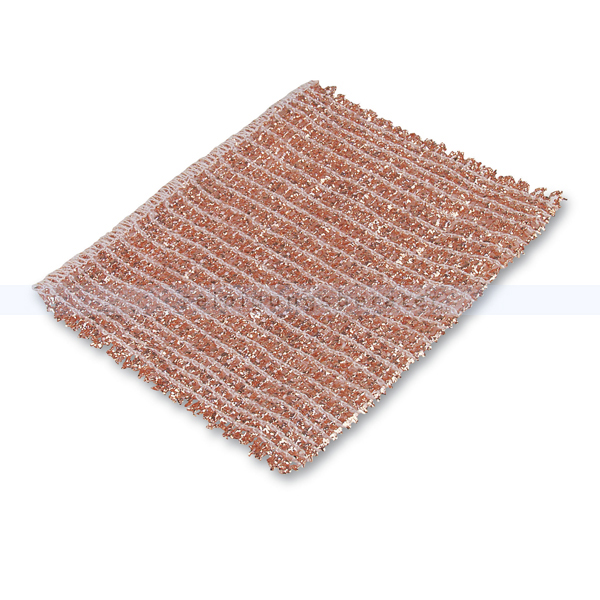 Sito Kupfer Topflappen 25x25 cm