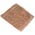 Zusatzbild Sito Kupferlappen 15x15 cm