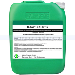 Solarreiniger ILKA Solarfix 20 L