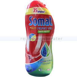 Somat Geschirrreiniger Perfect Gel 700 ml