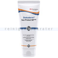 Sonnencreme Azett UV STOP LSF50 Sonnenschutz Tube 100 ml