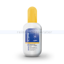 Sonnencreme Stoko Stokoderm® Sun Protect 50 Plus 200 ml