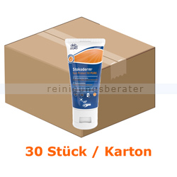 Sonnencreme Stoko Stokoderm Sun Protect 50 Pure 30 ml