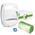 Zusatzbild Spenderkombination DUO Washroom Spender und Papierhandtücher