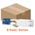 Zusatzbild Spenderservietten Tork Xpressnap Snack 21,6x21,6 cm weiß
