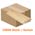 Zusatzbild Spieße NatureStar BIO Schaschlikspieße Bambus 10000 Stück