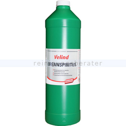 Spiritus, Brennspiritus Velind 1 L