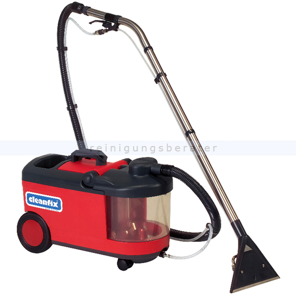Sprühextraktionsgerät Cleanfix TW 412