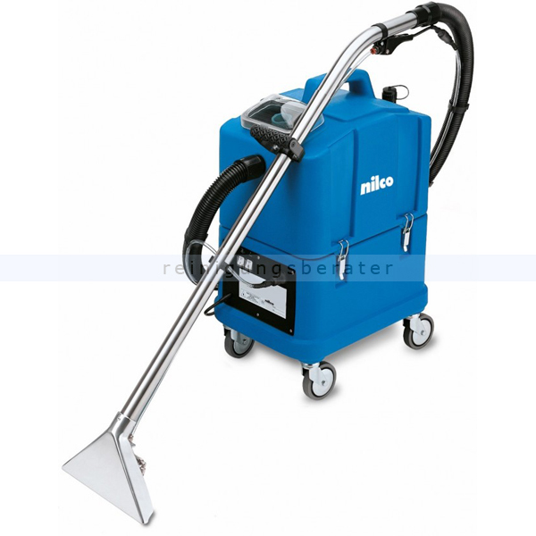 Sprühextraktionsgerät Nilco SE 3000