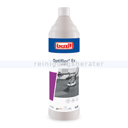 Sprühextraktionsreiniger Buzil G477 Optiflor-Ex 1 L