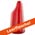 Zusatzbild Sprühflasche 600 ml rot mit Tex Foam Schaum-Sprühkopf rot