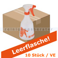 Sprühflasche Birchmeier Catlution 360° 500 ml 10 Stück