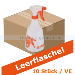 Sprühflasche Birchmeier Catlution 360° 500 ml 10 Stück