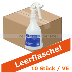 Sprühflasche Birchmeier Desinfecta Plus Handsprüher 0,5 L