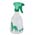 Zusatzbild Sprühflasche Birchmeier Doglution 360° 500 ml 10 Stück