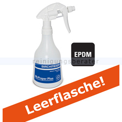 Sprühflasche Birchmeier McProper Plus E blau 0,5 L