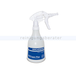 Sprühflasche Birchmeier McProper Plus E Foam blau 0,5 L