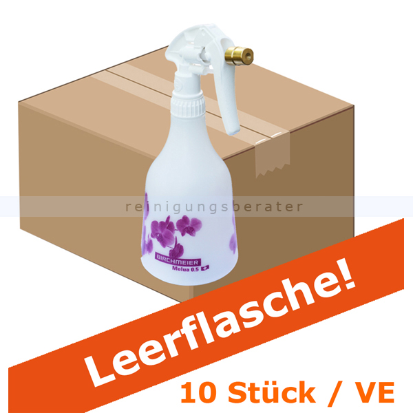 Sprühflasche Birchmeier Melua 0.5 Orchideensprüher 500 ml