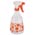 Zusatzbild Sprühflasche Birchmeier Orangelution 360° 500 ml 10 Stück