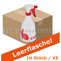 Sprühflasche Birchmeier Rabbitlution 360° 500 ml 10 Stück