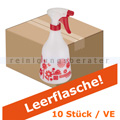 Sprühflasche Birchmeier Sunlution 360° 500 ml 10 Stück