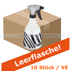 Sprühflasche Birchmeier Zebralution 360° 500 ml 10 Stück