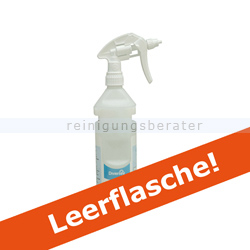 Sprühflasche Diversey Divermite Leerflasche 750 ml