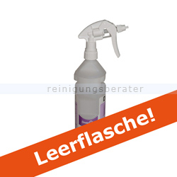 Sprühflasche Diversey Flaschen-Kit Leerflasche 750 ml