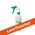Zusatzbild Sprühflasche Diversey RoomCare R2 plus Leerflasche 300 ml