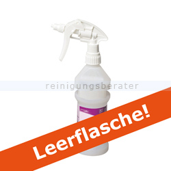 Sprühflasche Diversey RoomCare R9 plus Leerflasche 300 ml