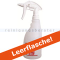 Sprühflasche Diversey Taski Sani 4 in 1 Leerflasche 500 ml