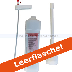 Sprühflasche Diversey WC Premium Saniset Leerflasche 1 L