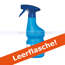 Sprühflasche Dr. Schnell Forol Leerflasche 600 ml Interim