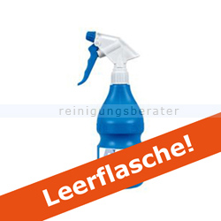 Sprühflasche Dr. Schnell iSpray Blue Leerflasche 600 ml