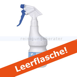 Sprühflasche Dr. Schnell Lavidol Leerflasche 600 ml