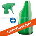 Sprühflasche grün 600 ml mit Sprühpistole Duraspray grün