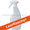 Sprühflasche J-Flex Nachfüllflasche komplett, leer 750 ml