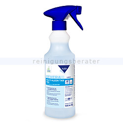 Sprühflasche KLeen Purgatis Severa Multi Kleen Tab Pro