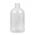 Zusatzbild Sprühflasche ohne Sprühkopf Kunststoff transparent 500 ml