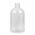 Zusatzbild Sprühflasche ohne Sprühkopf Kunststoff transparent 500 ml