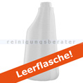 Sprühflasche ohne Sprühkopf transparent Leerflasche 600 ml