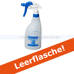 Sprühflasche TASKI Leerflasche Sprint Multiuso 750 ml